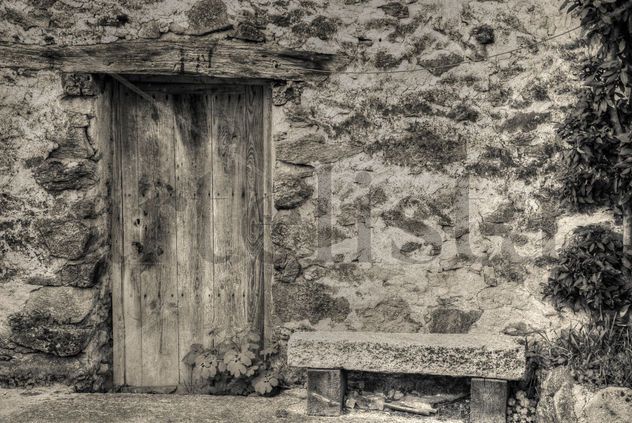 Puerta #4