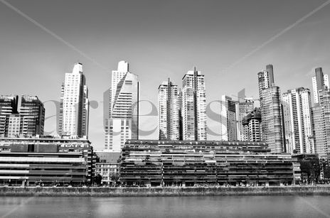 Puerto Madero,...