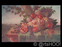 Canasta de Frutas