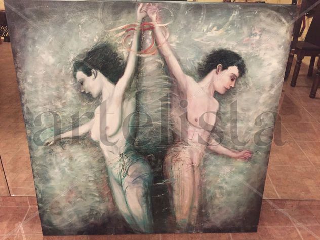 Ageless Hearts desnudo