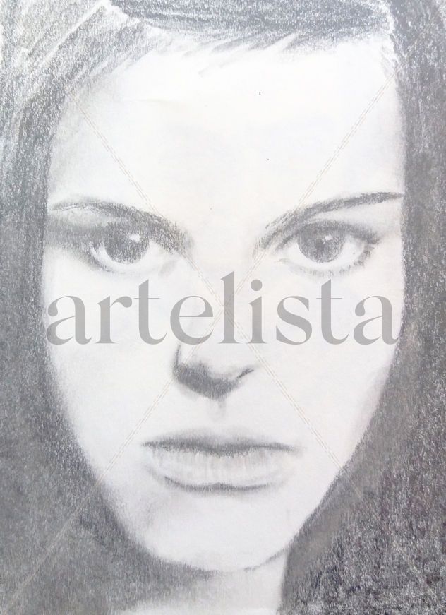 Chica rostro