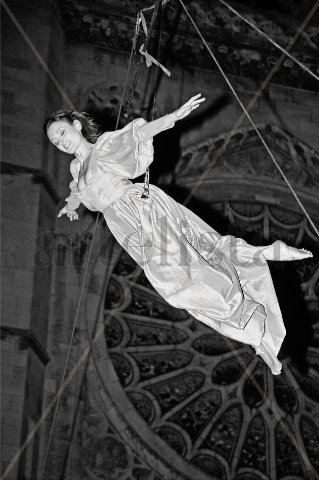 Volando 1