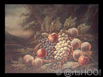 Canasta de Frutas