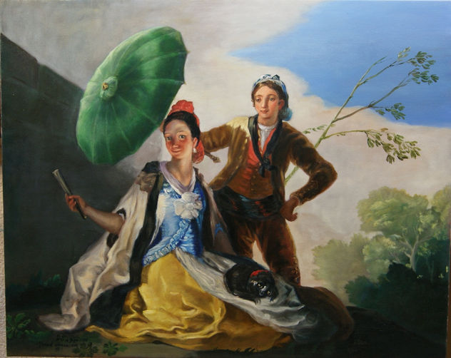 el quitasol