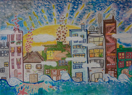 Ciudad encantada