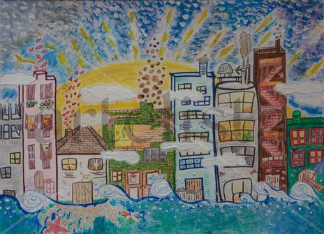 Ciudad encantada