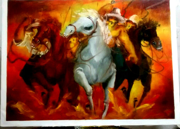 comuneros