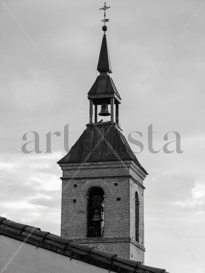 Campanas Architecture and Interiorism Black and White (Digital)