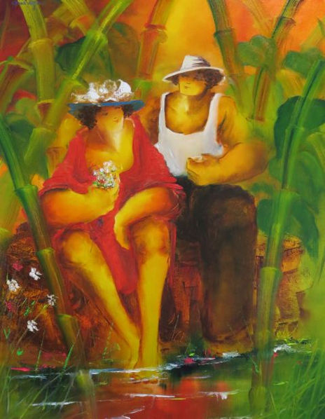 Romances