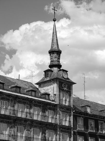 Plaza Mayor
