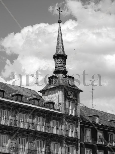 Plaza Mayor