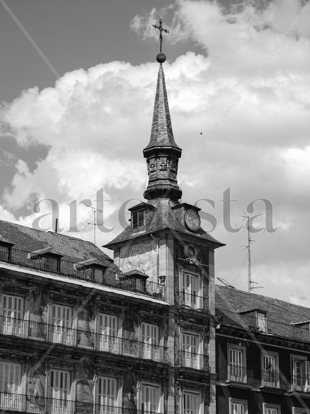 Plaza Mayor