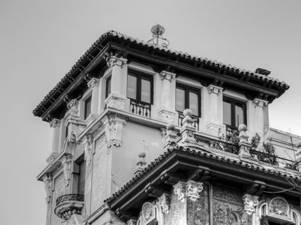 Madrid de los Austrias