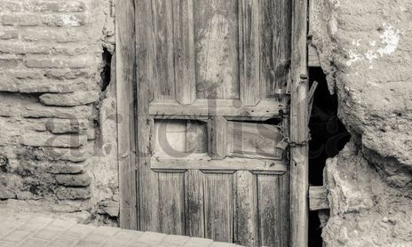 Puertas