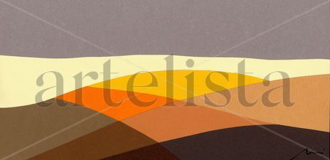 Paisajes treinta y...