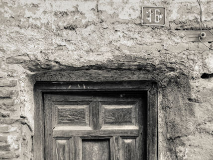 Puerta #8