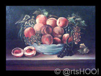 Bol de Frutas
