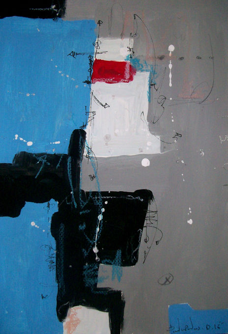 Sailing VIII ,...
