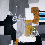 Abstract on Canvas thumbnail 1