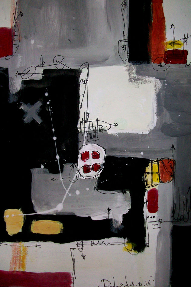 Abstract # 83 paper collection