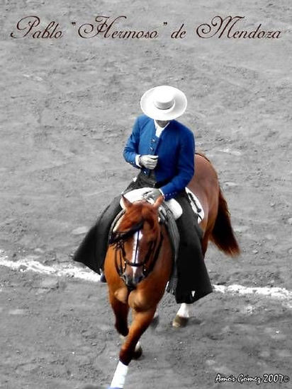 Pablo Hermoso en Mazatlán Sport Color (Digital)