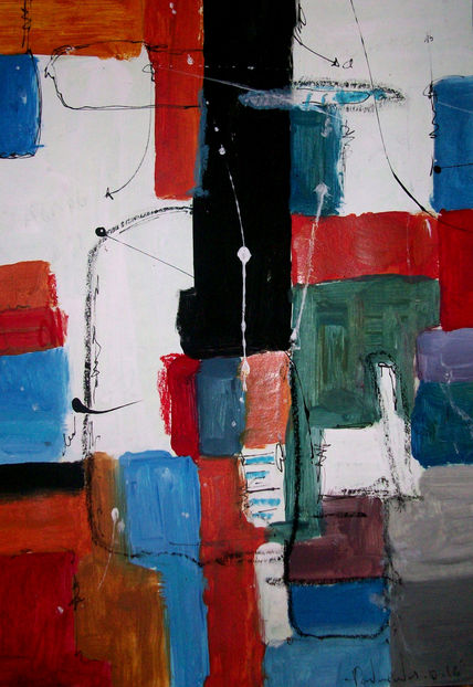 Abstract # 86 paper...