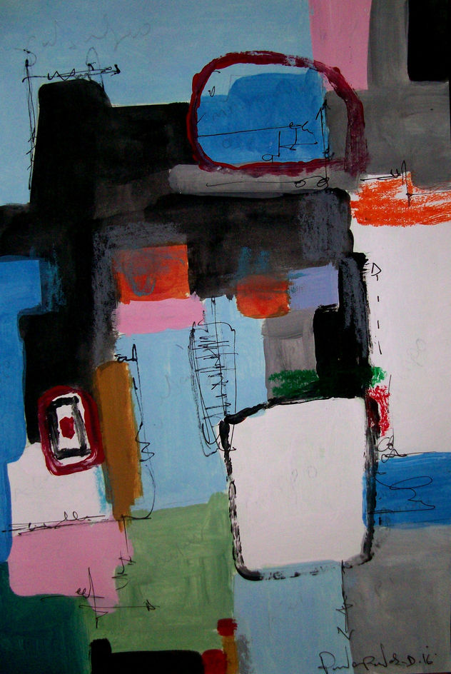Abstract # 101 paper collection