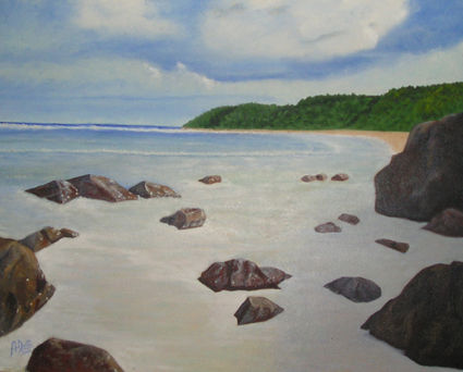 lugar de paz