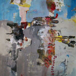 Abstract Figurative thumbnail 1