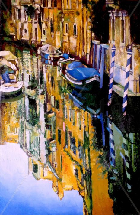 Venecia 4