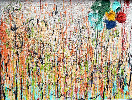 El bosque invertido