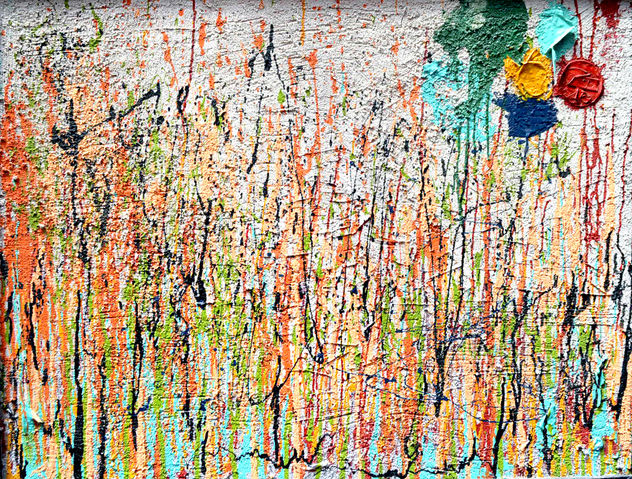 EL BOSQUE INVERTIDO