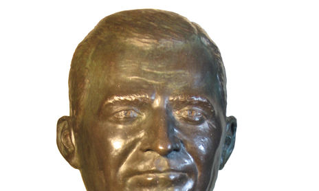 Bustos en Bronce