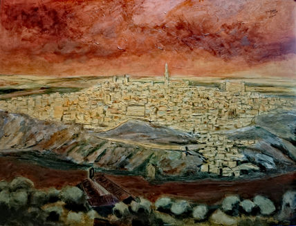Toledo
