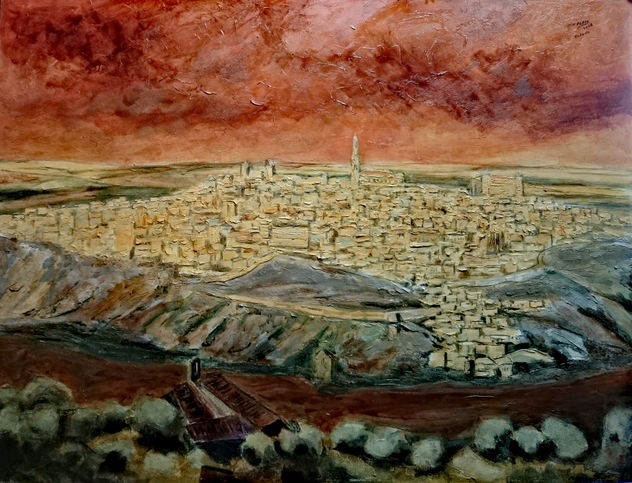 Toledo