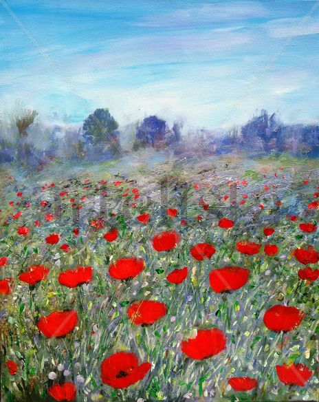 Estalla la primavera