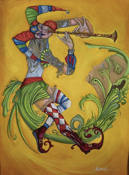 Arlequin