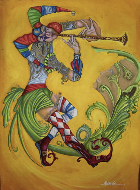 Arlequin