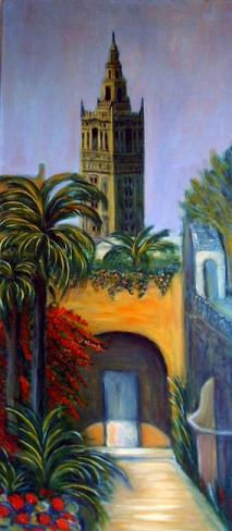 Sevilla