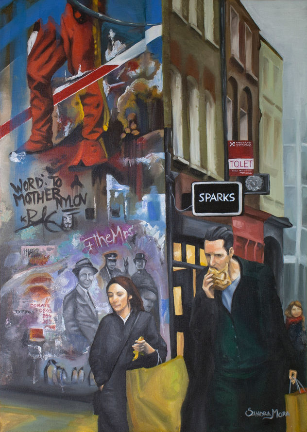 Street London