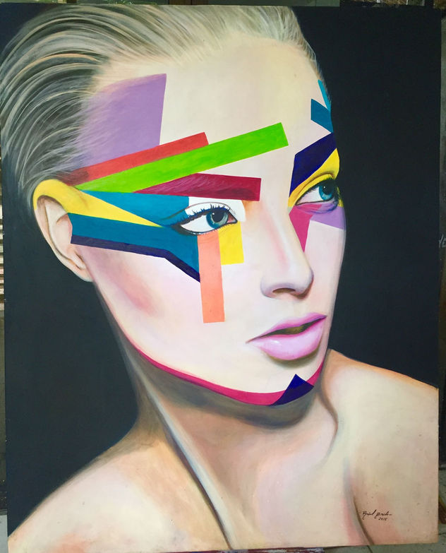 LA MIRADA DE ELIZABETH