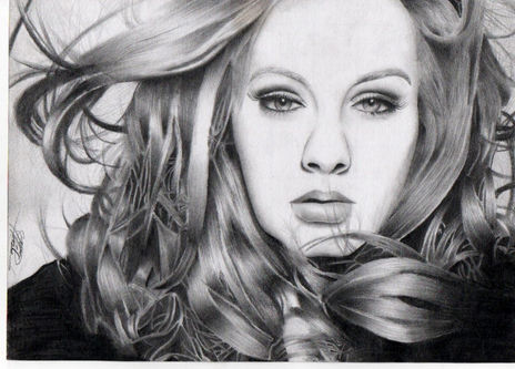 Adele