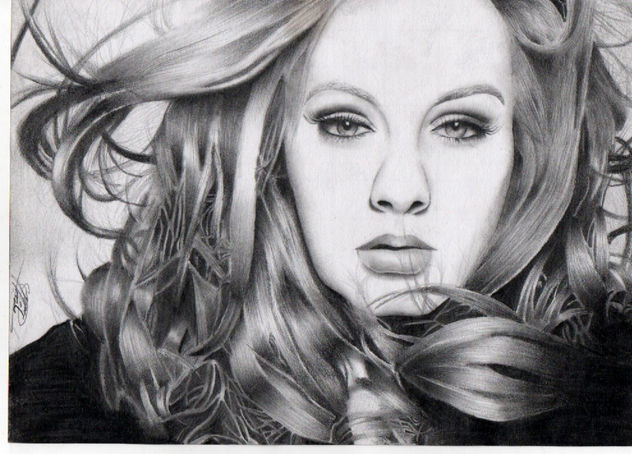 Adele