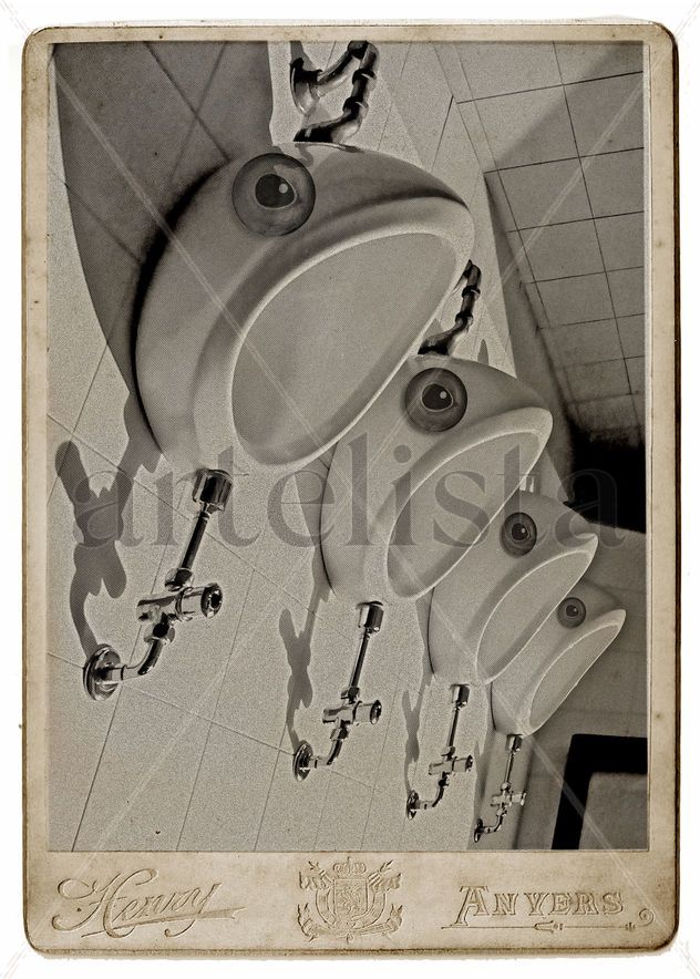 Duchamp song