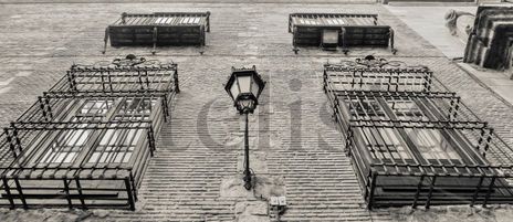 Balcones