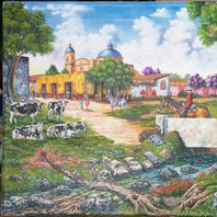 obra