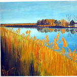 Paisajes al Oleo thumbnail 2