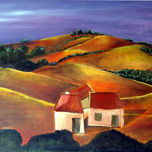 Paisajes al Oleo thumbnail 1
