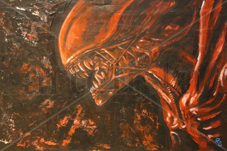 Alien