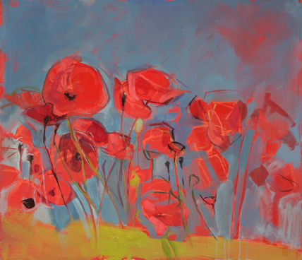 Poppies